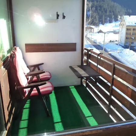 Garconniere Pachler Apartment Gosau Exterior photo