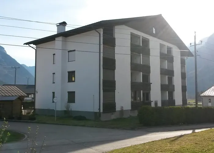 Garconniere Pachler