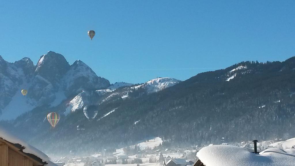 Garconniere Pachler Gosau