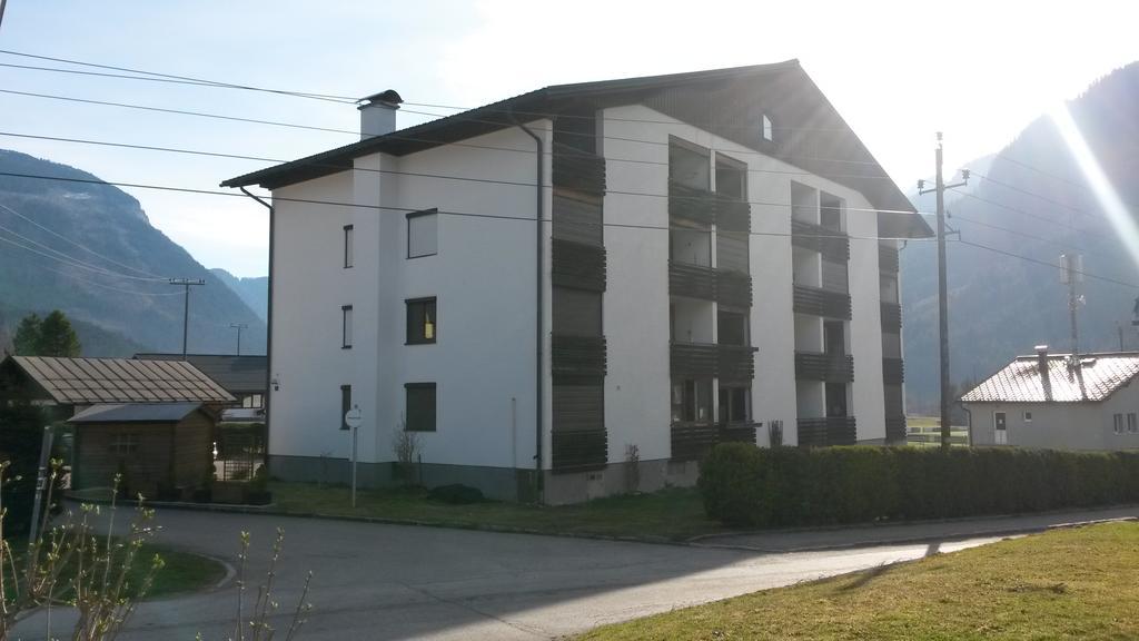 Garconniere Pachler Gosau