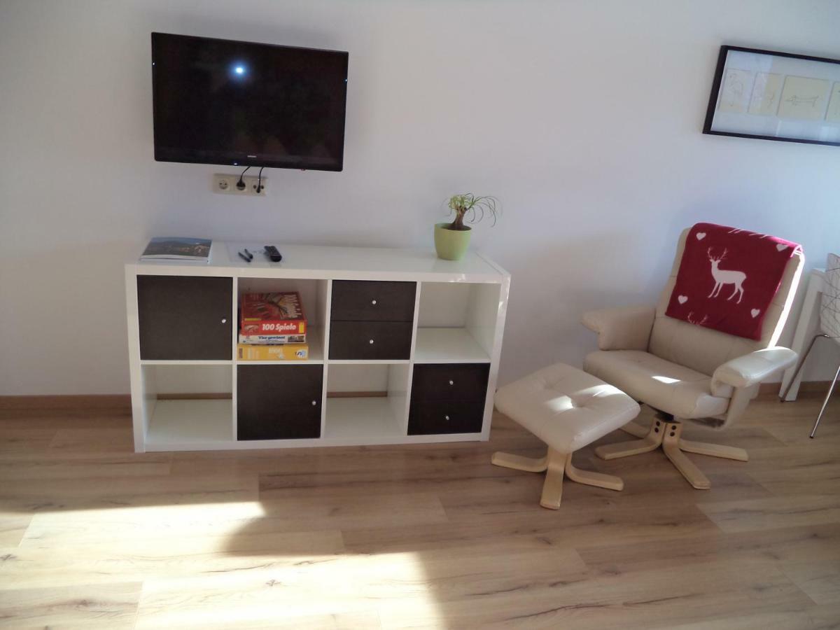 Apartment Garconniere Pachler *