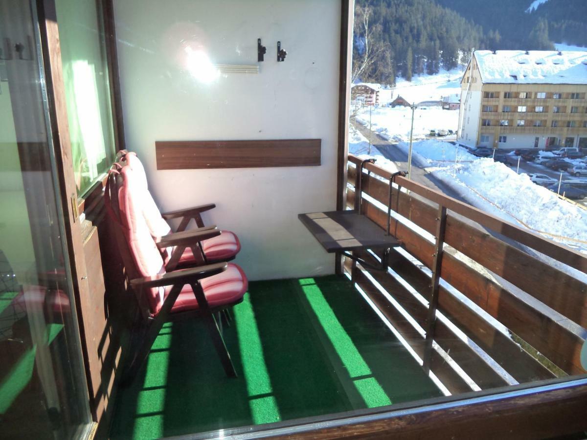 Garconniere Pachler Gosau
