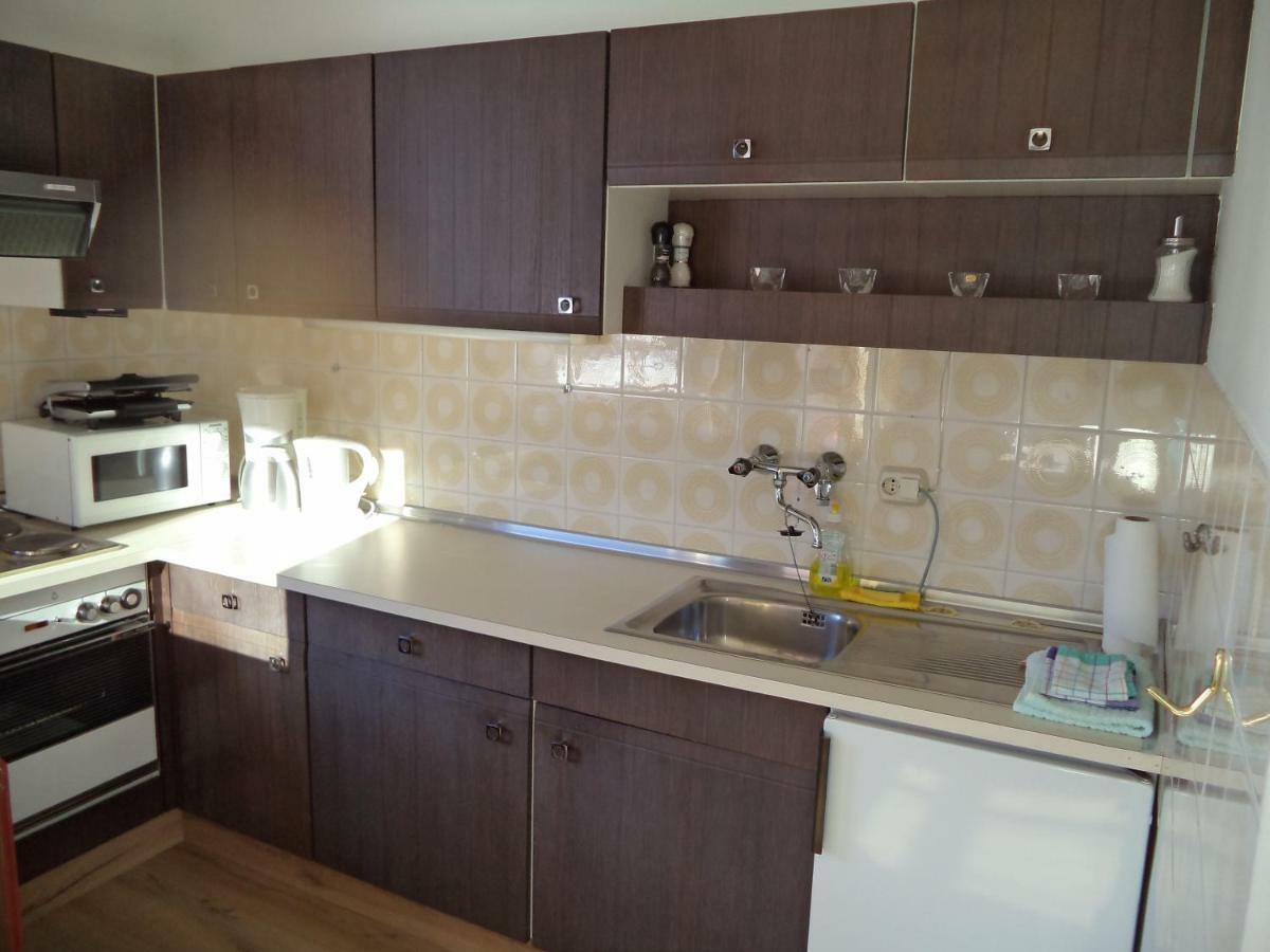 Garconniere Pachler Apartment