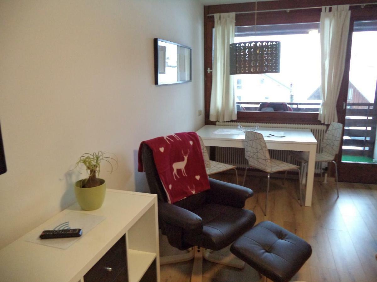 Garconniere Pachler Apartment Gosau
