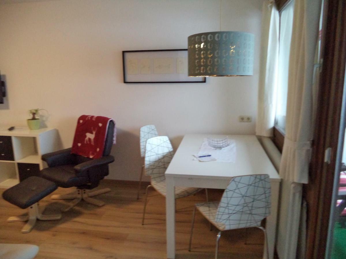 Apartment Garconniere Pachler Gosau