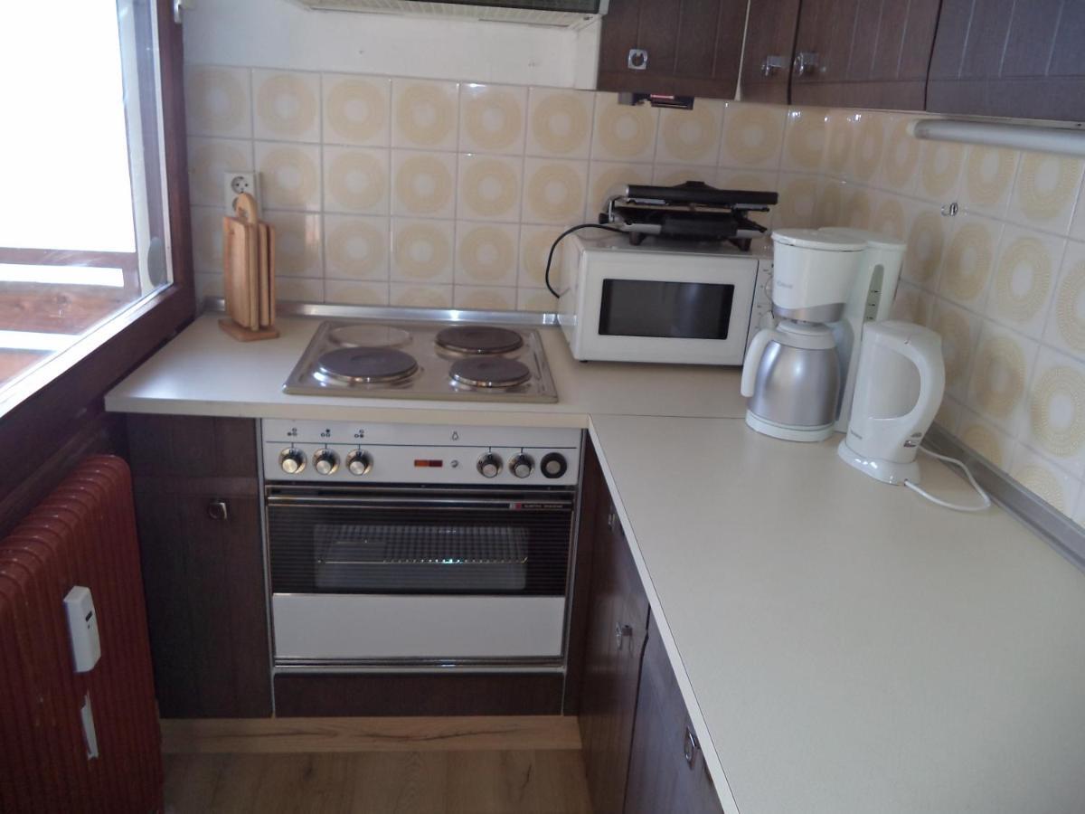 Apartment Garconniere Pachler *